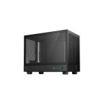 Корпус (CASE) DeepCool CH160 WH/BK