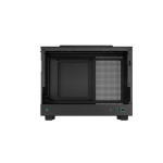 Корпус (CASE) DeepCool CH160 WH/BK