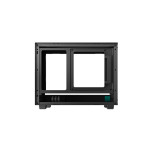 Корпус (CASE) DeepCool CH160 WH/BK