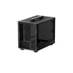 Корпус (CASE) DeepCool CH160 WH/BK