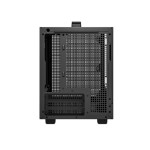 Корпус (CASE) DeepCool CH160 WH/BK