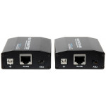 VGA удлинитель через витую пару Dahua DH-PFM710
