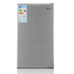 Холодильник Blesk BL-121ZS (S)