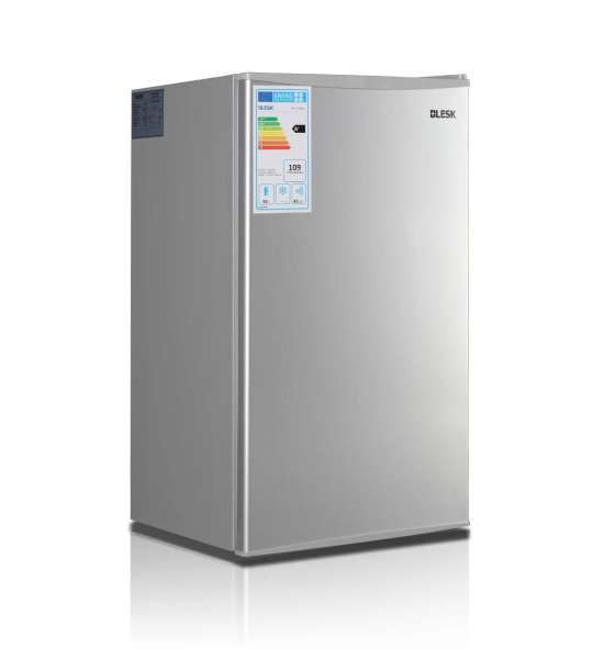 Холодильник Blesk BL-121ZS (S)