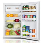 Холодильник Blesk BL-121ZS (S)