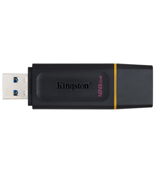 USB флеш-накопитель Kingston DataTraveler Exodia 128GB USB 3.2