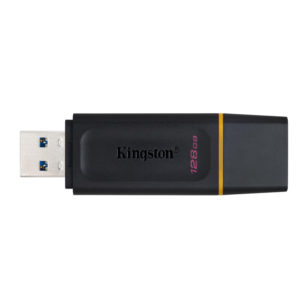 USB флеш-накопитель Kingston DataTraveler Exodia 128GB USB 3.2