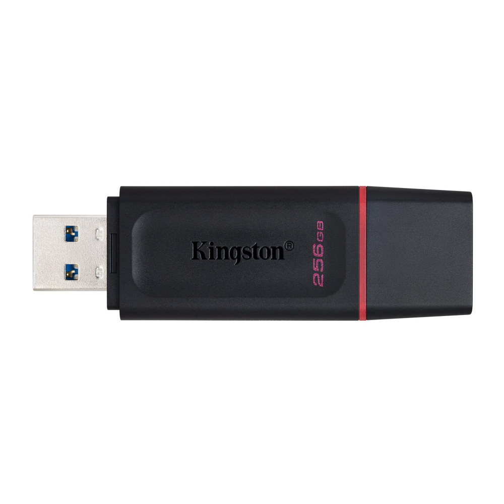 USB флеш-накопитель Kingston DataTraveler Exodia 256GB USB 3.2