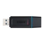 USB флеш-накопитель Kingston DataTraveler Exodia 64GB USB 3.2