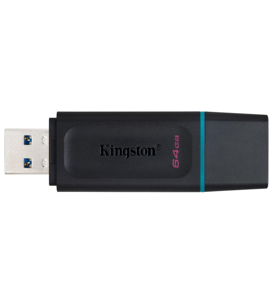 USB флеш-накопитель Kingston DataTraveler Exodia 64GB USB 3.2