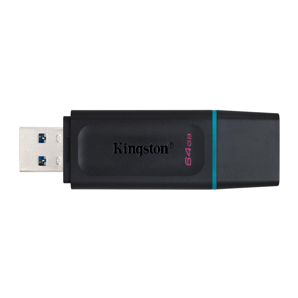 USB флеш-накопитель Kingston DataTraveler Exodia 64GB USB 3.2