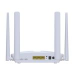 D-Link Dual Sim 4g Lte Router DWR-M922