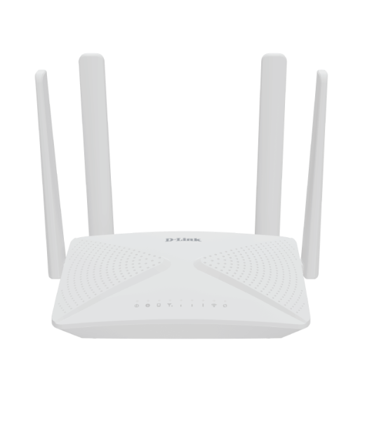 D-Link Dual Sim 4g Lte Router DWR-M922
