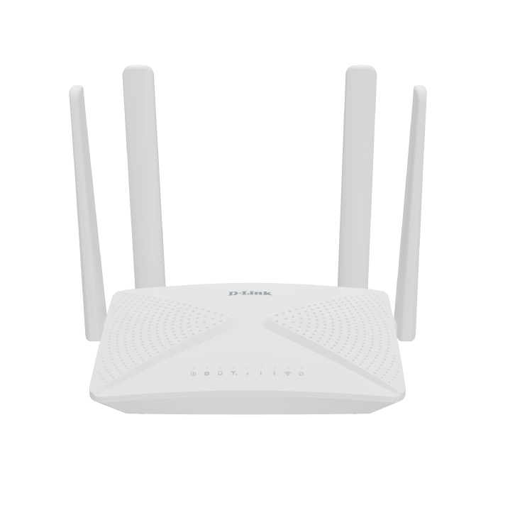 D-Link Dual Sim 4g Lte Router DWR-M922