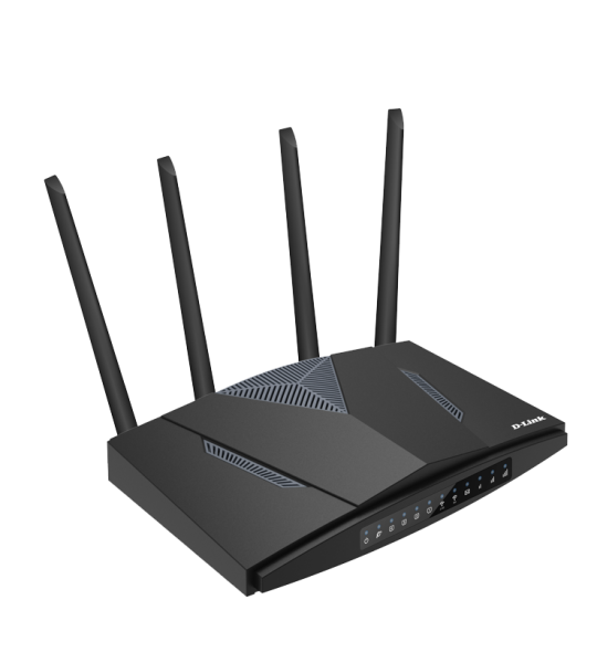 D-Link 4G AC1200 LTE Router DWR-M960