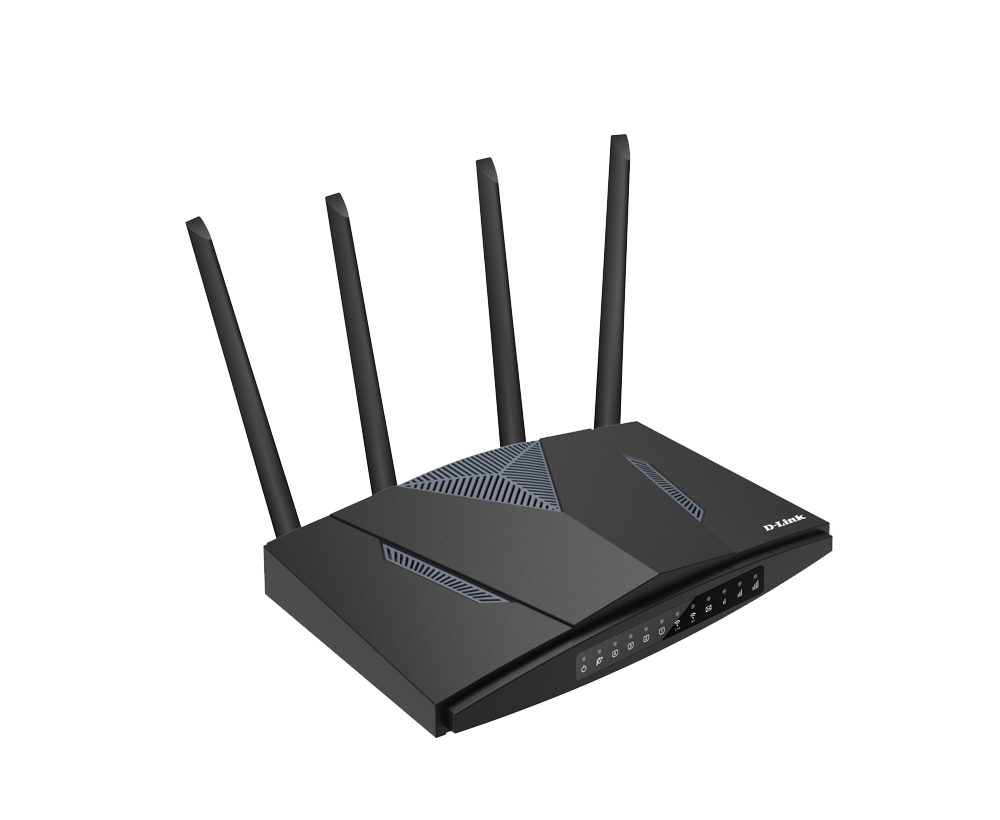 D-Link 4G AC1200 LTE Router DWR-M960