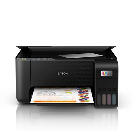 Epson EcoTank L3210 Multifunction Printer