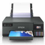 Принтер Epson EcoTank L8050