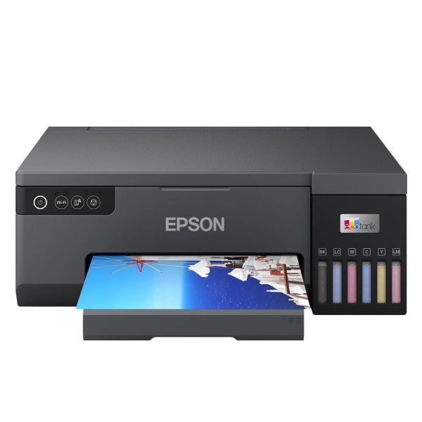 Epson EcoTank L8050