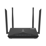 D-Link DWR-M920 4G LTE Router