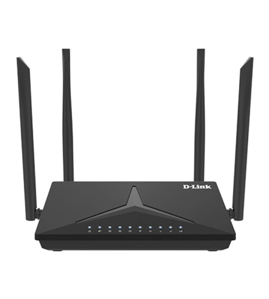 D-Link DWR-M920 4G LTE Router