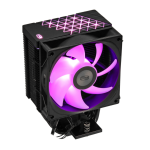 Кулер PCCooler R400 ARGB Black