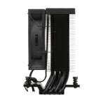 Кулер PCCooler R400 ARGB Black