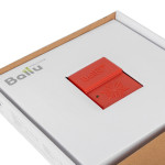 Комплект зимний Ballu «Снегирь» для кондиционера