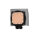 Deepcool LT720 WH/BK