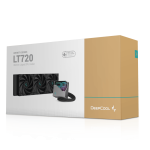Deepcool LT720 WH/BK