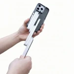 SnapCase Stikly 3-in-1 Vlogging Case Чехол для смартфона