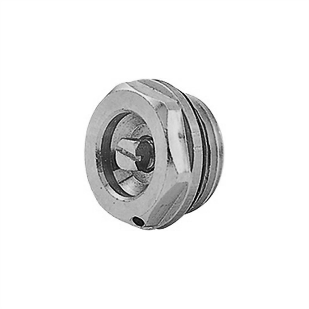 Ручной воздухоотводный клапан Giacomini R91