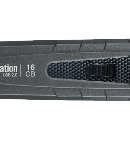 USB флеш-накопитель Imation Click 16GB USB 2.0