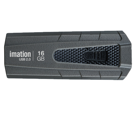 USB флеш-накопитель Imation Click 16GB USB 2.0