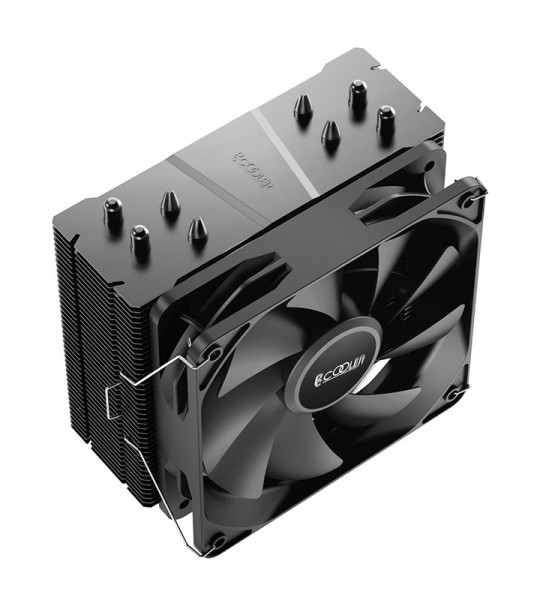 PCCOOLER R4000 White CPU Cooler