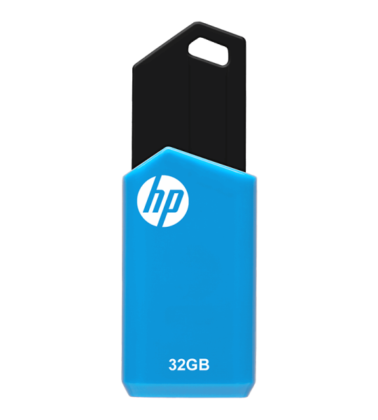 USB флеш-накопитель HP v150w HP 32GB 2.0