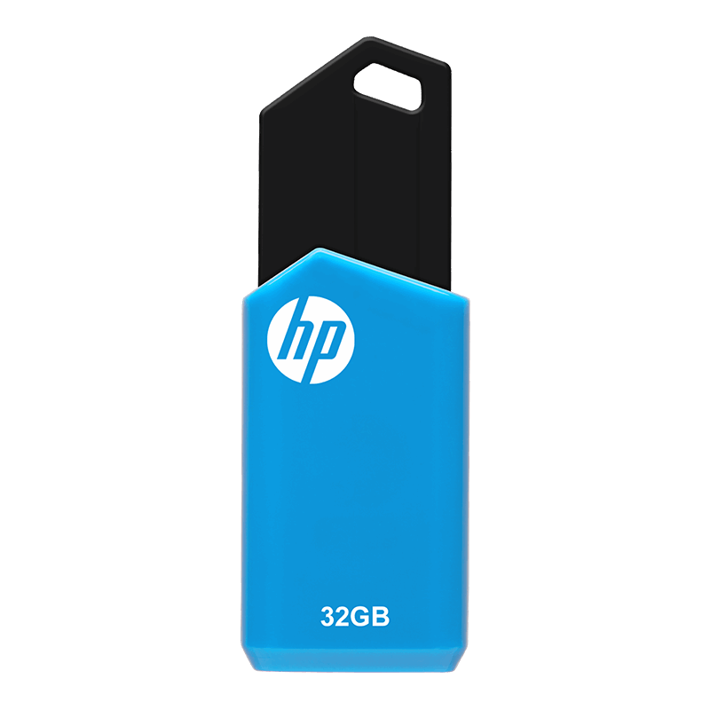 USB флеш-накопитель HP v150w HP 32GB 2.0