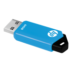 USB флеш-накопитель HP v150w