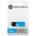 USB флеш-накопитель HP v150w