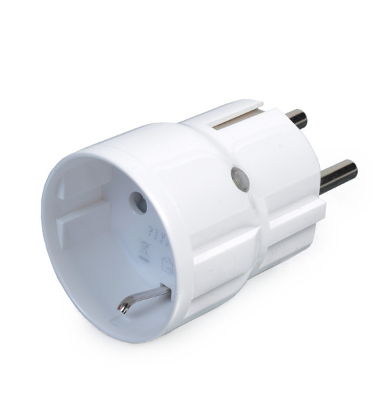 Ретранслятор беспроводного сигнала ZigBee Giacomini KE410