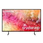 Samsung UE50DU7100 UXCE LED TV / 50 4K Crystal UHD — Tizen, HDR10+, ALLM