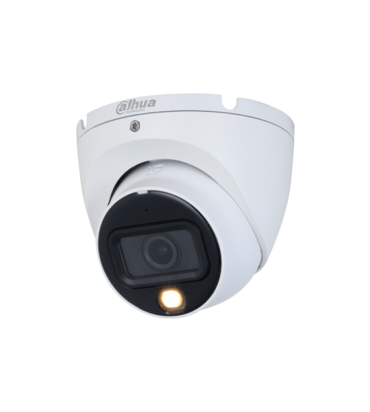 Камера внутренняя Dahua DH-HAC-HDW1200TLMP-IL-A-0280B