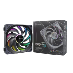 Seasonic MagFlow ARGB 120 mm Fan