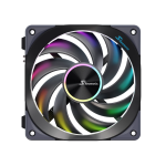 Seasonic MagFlow ARGB 120 mm Fan