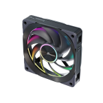 Seasonic MagFlow ARGB 120 mm Fan