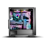 Корпус (CASE) DeepCool MATREXX 50