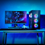 Корпус (CASE) DeepCool MATREXX 50