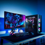 Корпус (CASE) DeepCool MATREXX 50