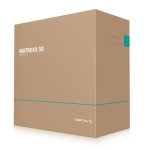 Корпус (CASE) DeepCool MATREXX 50