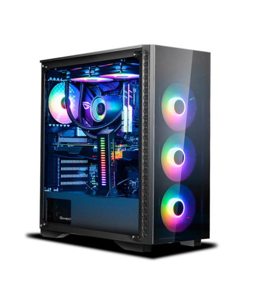 Корпус (CASE) DeepCool MATREXX 50